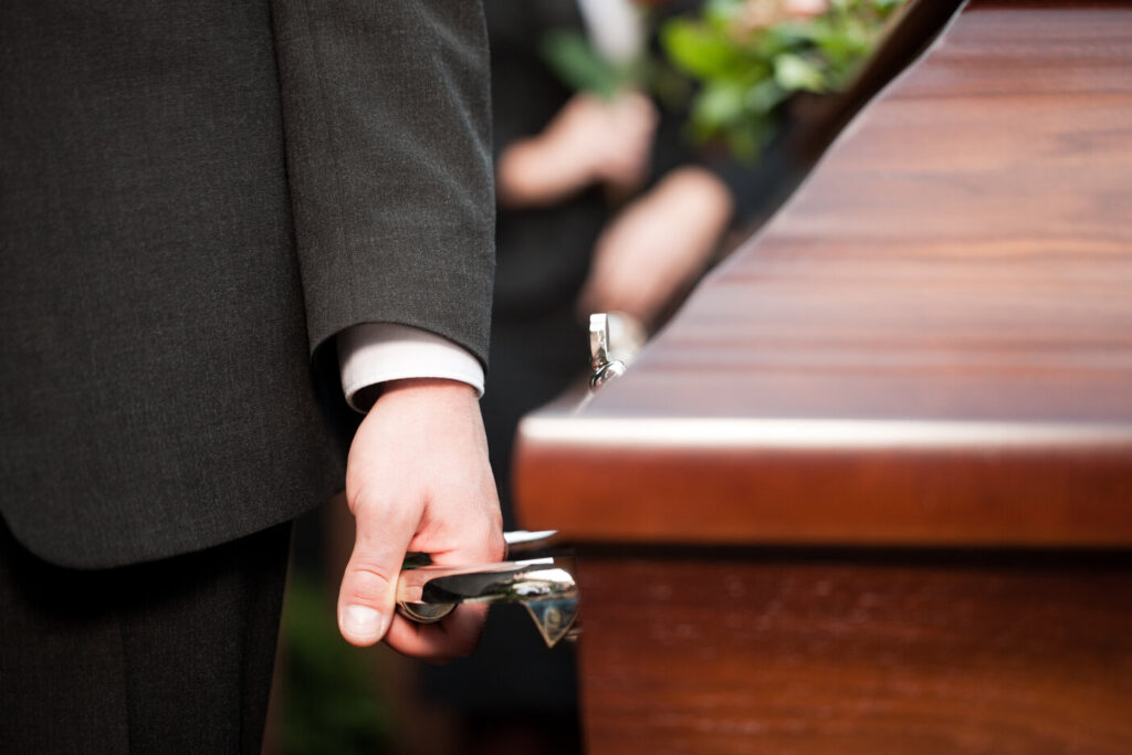 Funeraria en Panamá