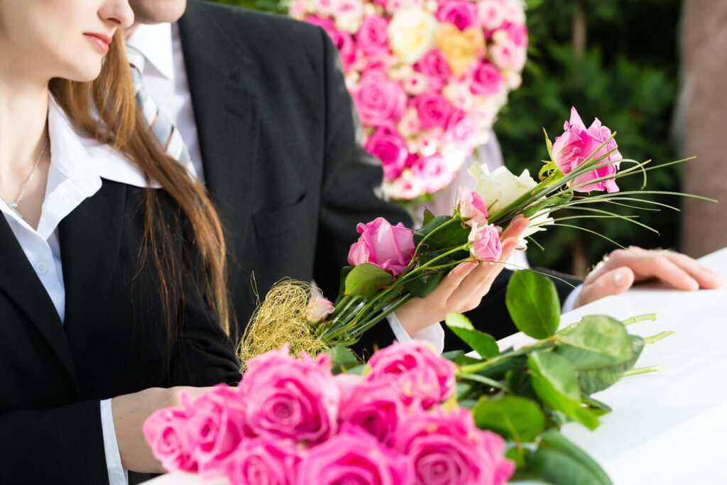 Un Servicio de Funeraria en Panamá Profesional