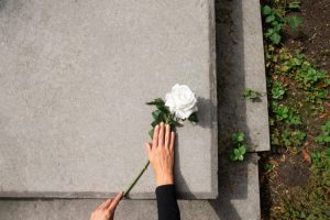 Derechos Funerarios en Panamá